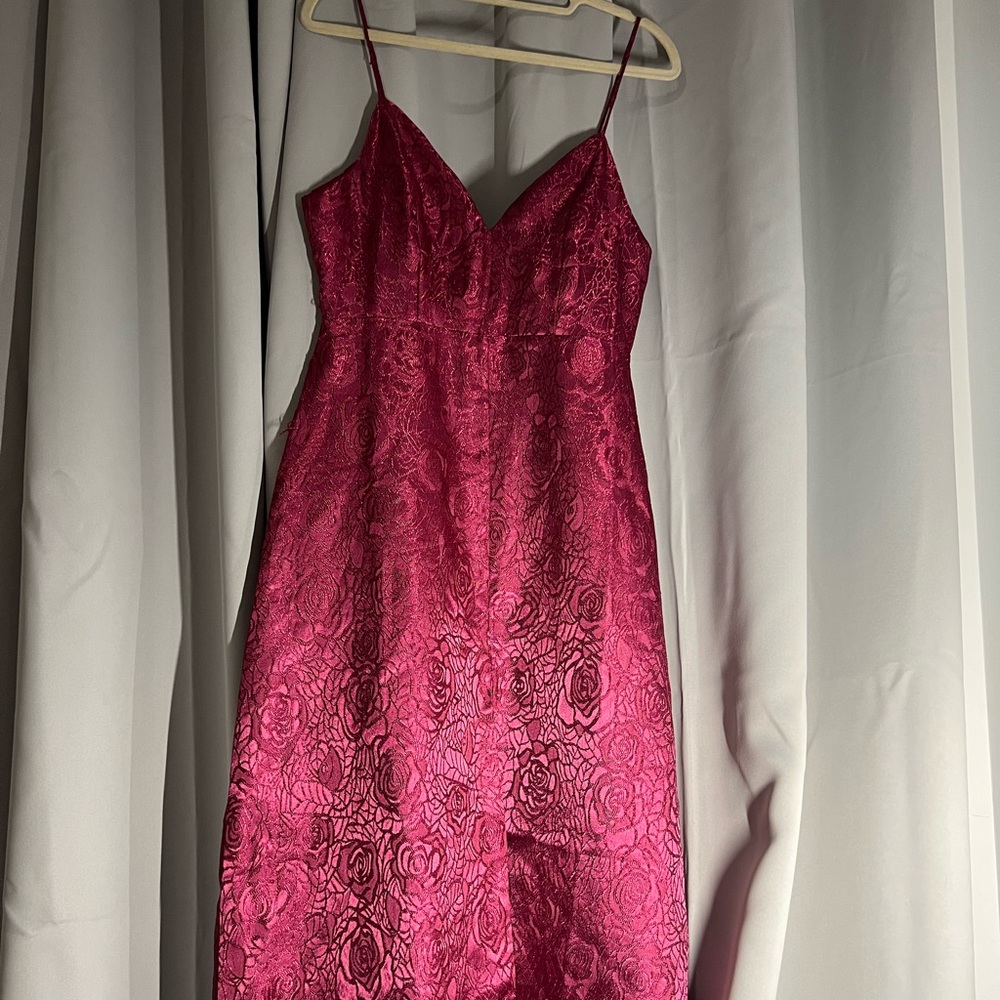 Nasty Gal Dress